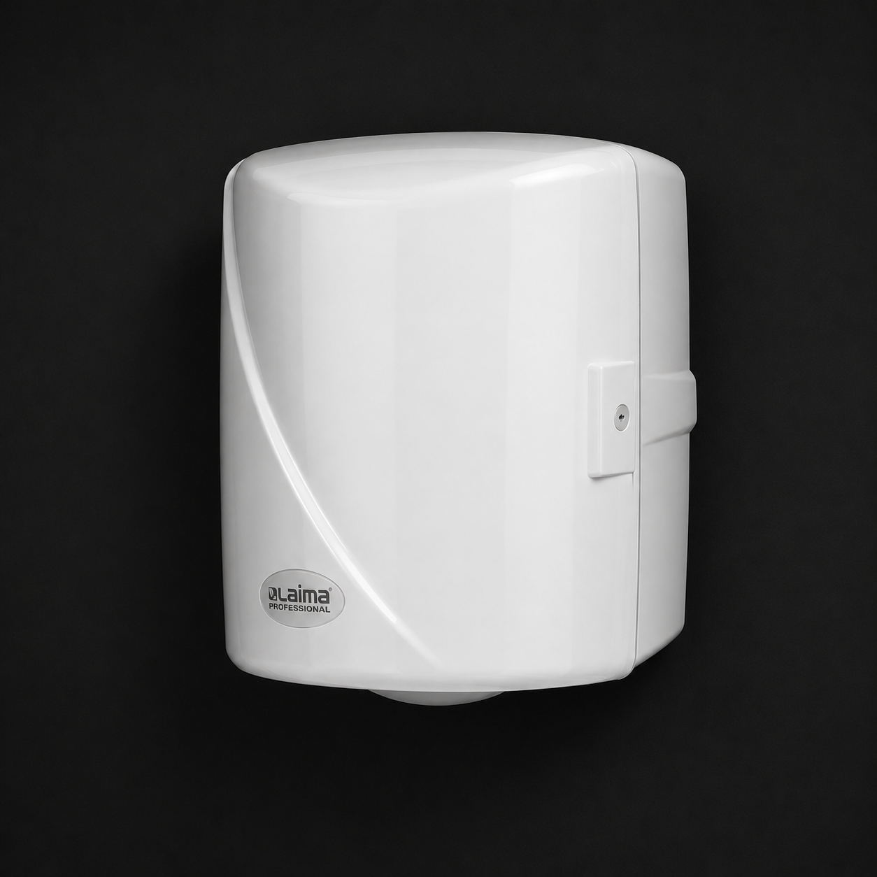 Диспенсер для полотенец LAIMA PROFESSIONAL ORIGINAL, с цв,  (Система М1/M2),605763